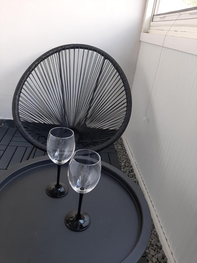 haJÓ Apartman Keszthely Exterior foto