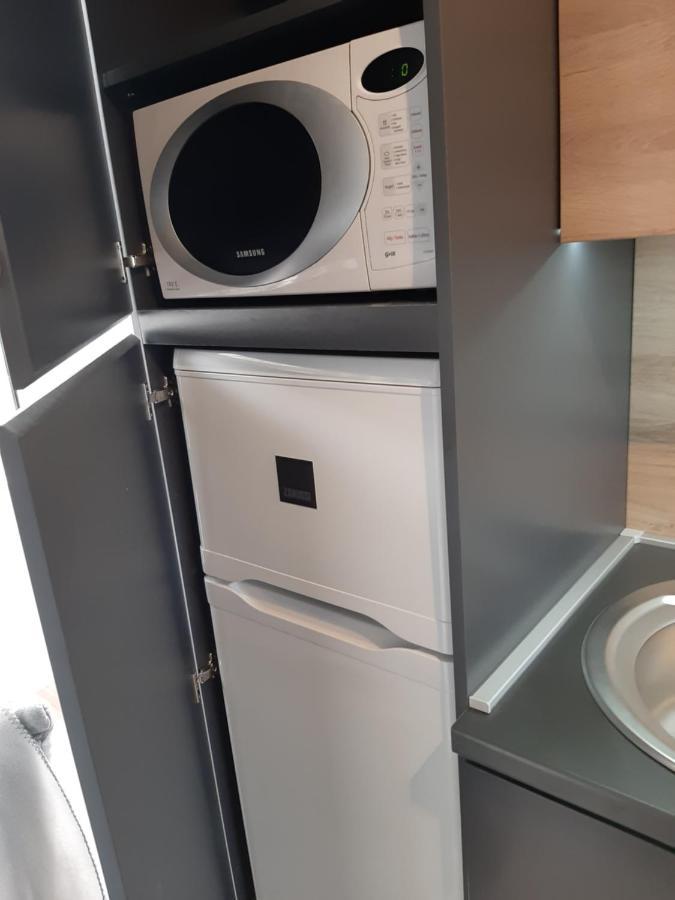 haJÓ Apartman Keszthely Exterior foto