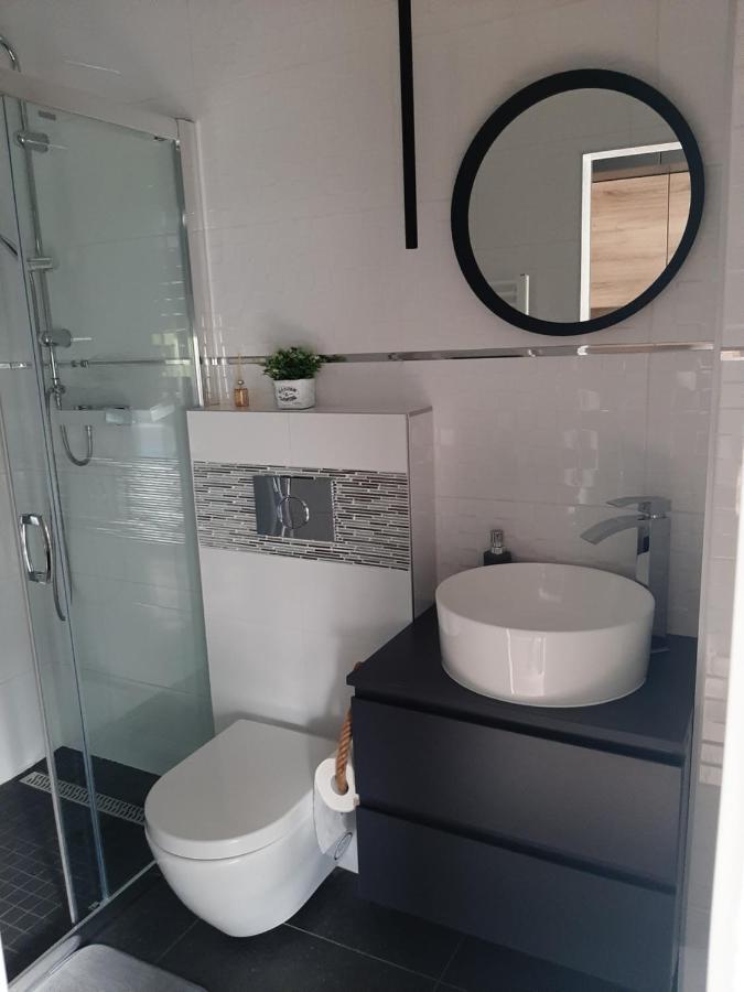 haJÓ Apartman Keszthely Exterior foto