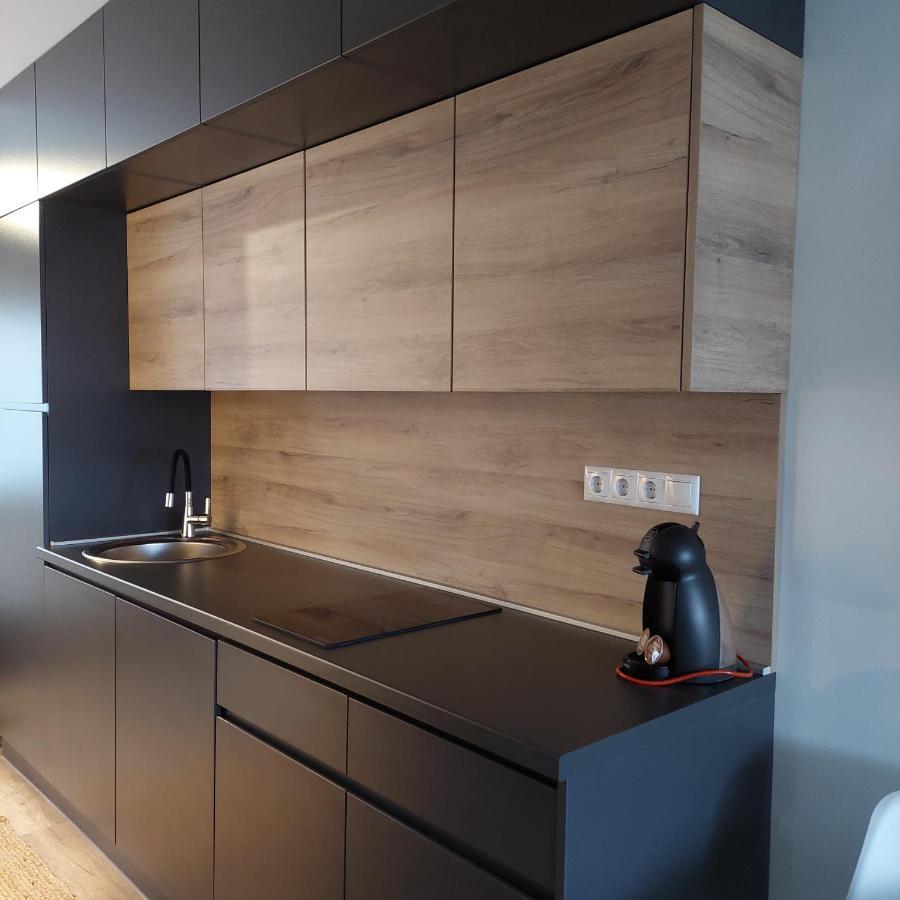 haJÓ Apartman Keszthely Exterior foto