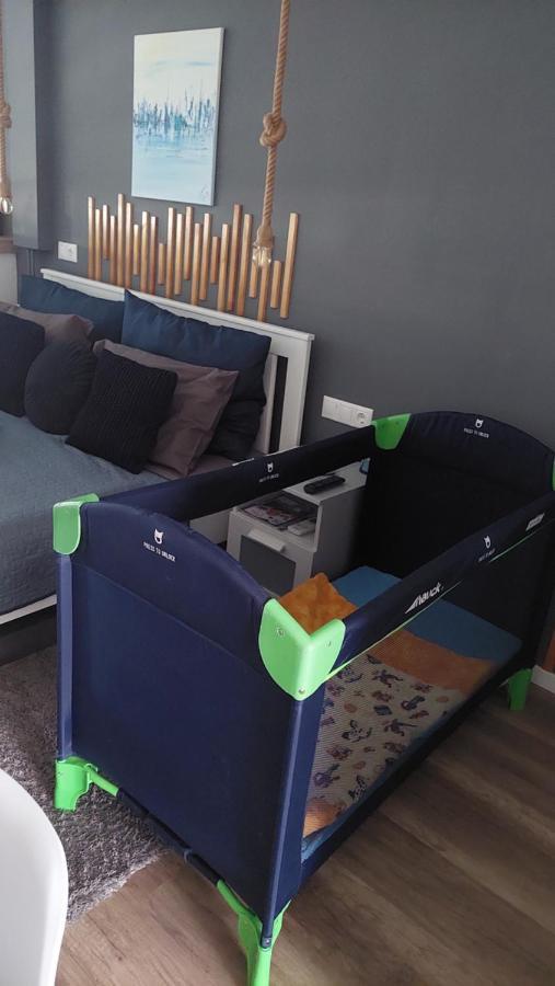 haJÓ Apartman Keszthely Exterior foto