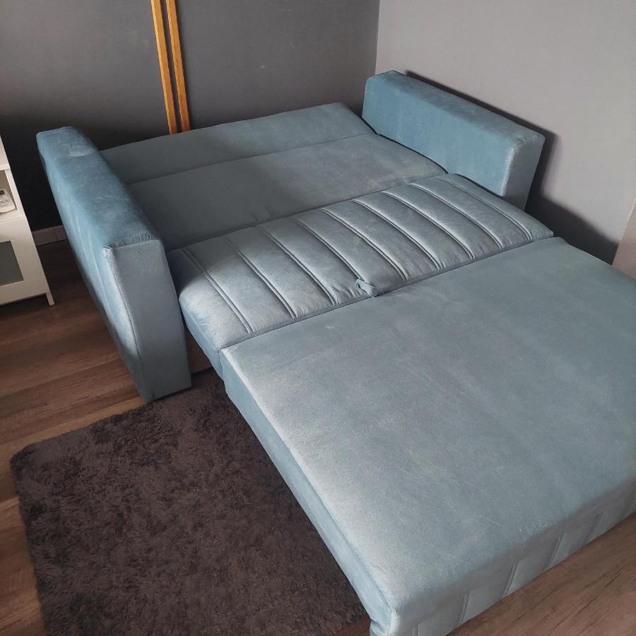 haJÓ Apartman Keszthely Exterior foto