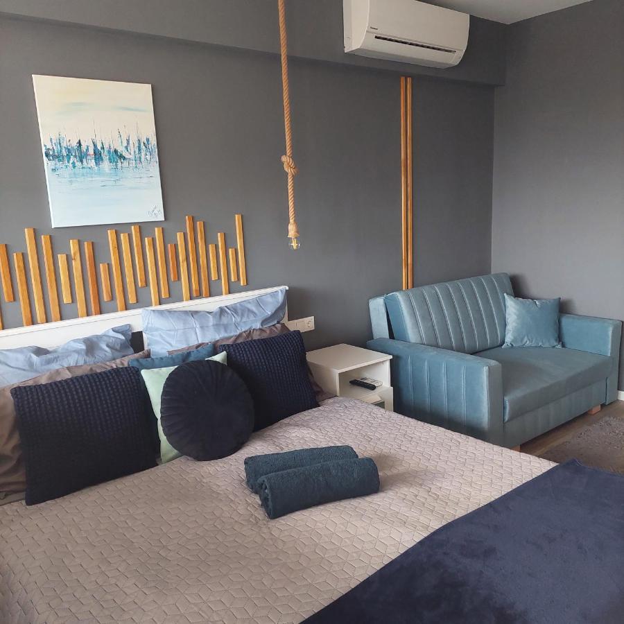 haJÓ Apartman Keszthely Exterior foto