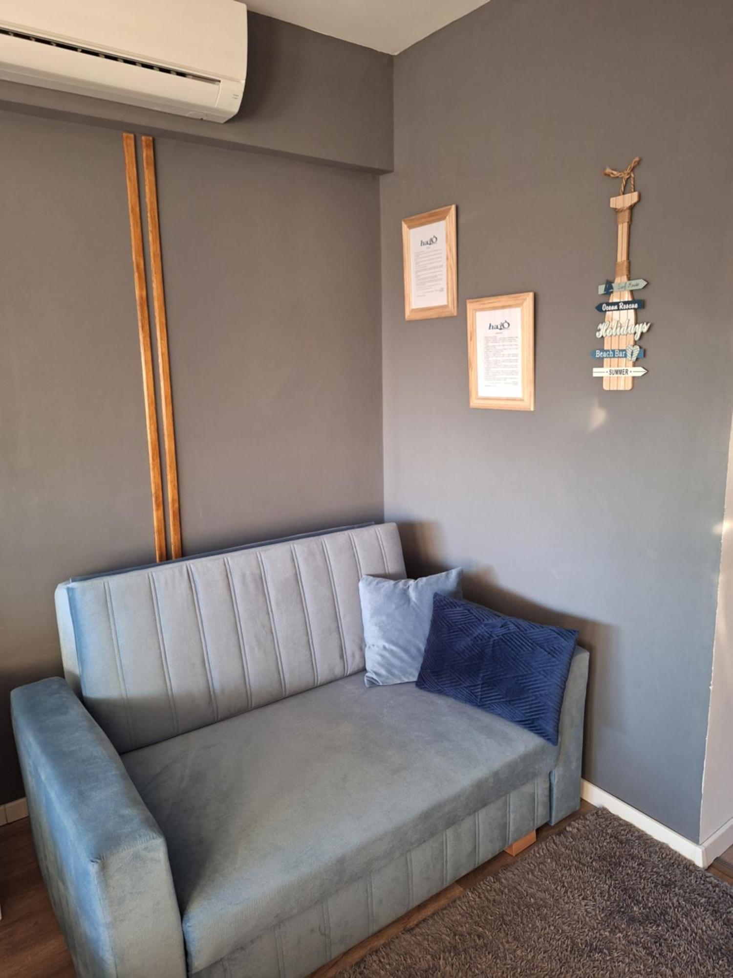 haJÓ Apartman Keszthely Exterior foto